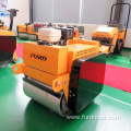 Discount Price Manual Mini Compactor Road Roller With 9HP Engine